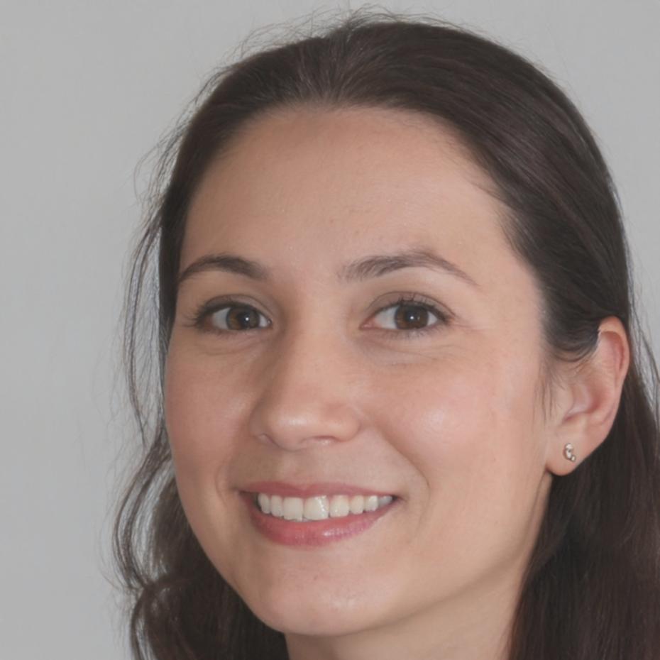 María Carmen Ruiz, Directora de Estrategia Financiera